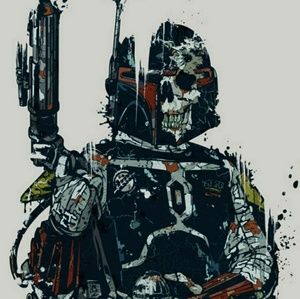 Meet your Posher, Robert